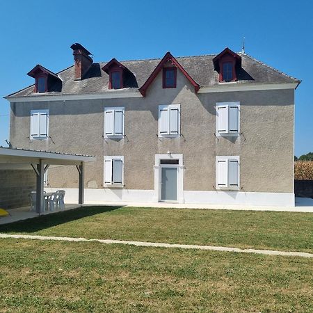Chez Cedric Et Melissa Maison Lou Milhoc En Bearn Os-Marsillon Zewnętrze zdjęcie