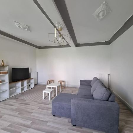 Chez Cedric Et Melissa Maison Lou Milhoc En Bearn Os-Marsillon Zewnętrze zdjęcie